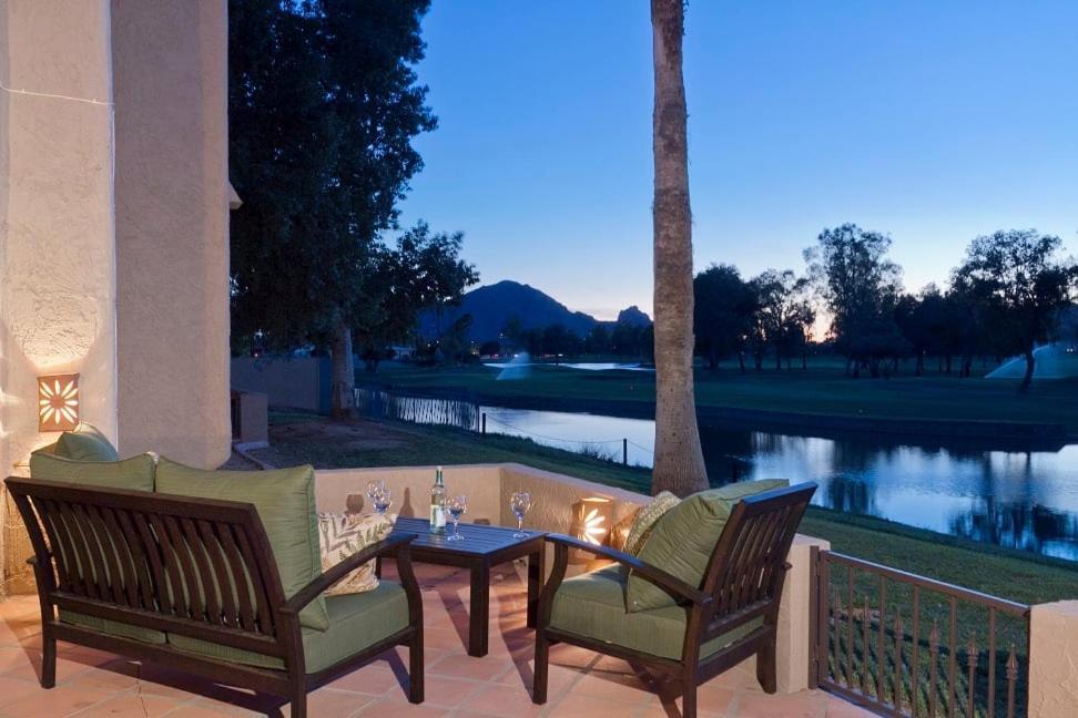 Mccormick Ranch Golf Casita Holiday home Scottsdale